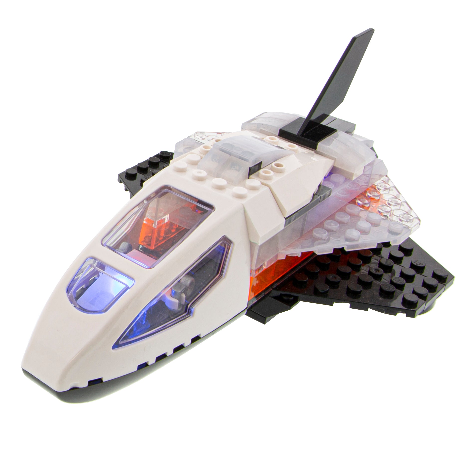 4-in-1 MicroHawk