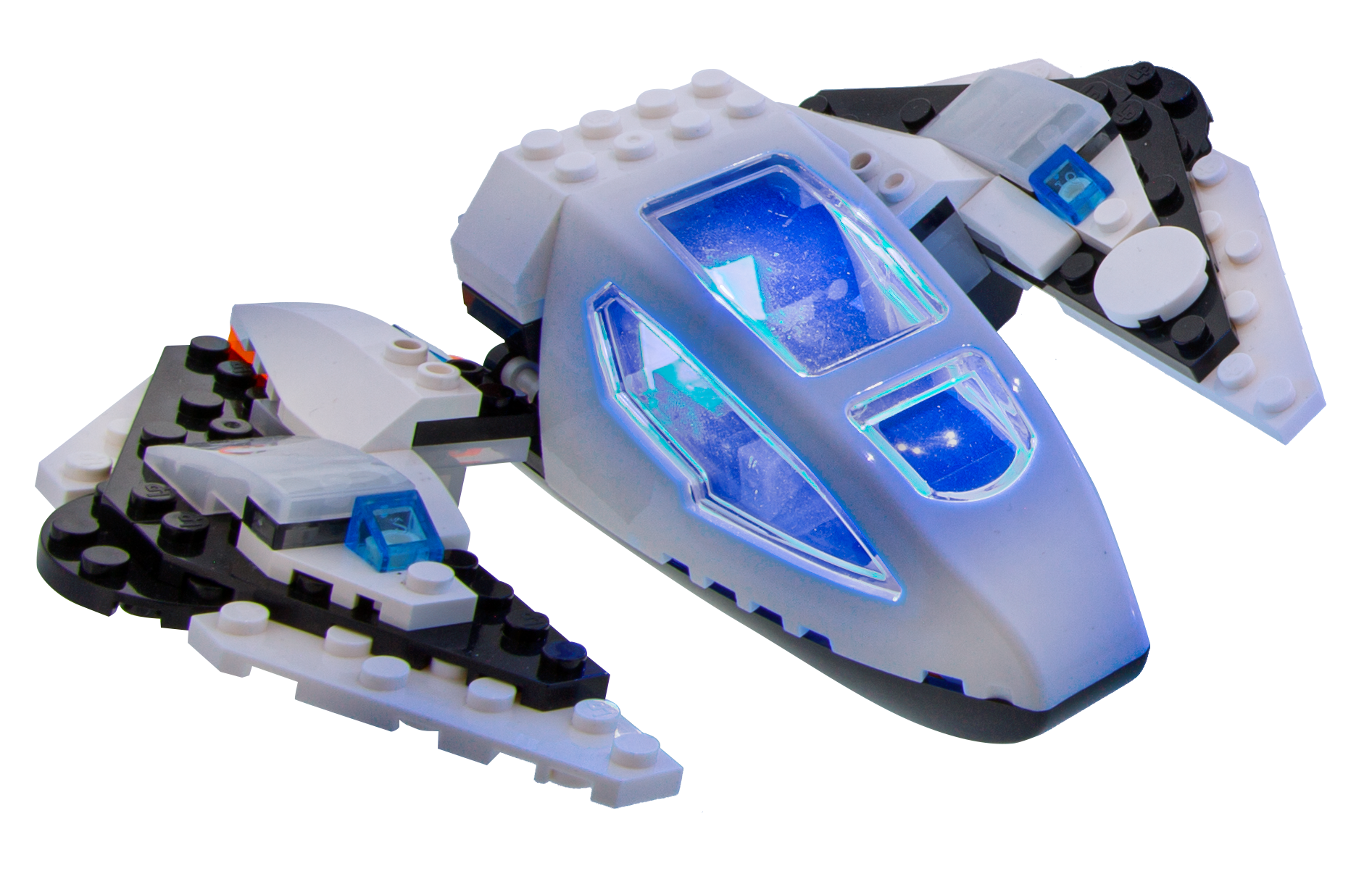 4-in-1 MicroHawk