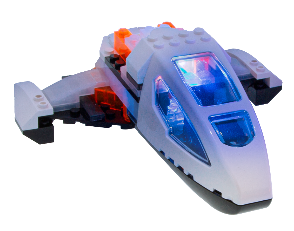 4-in-1 MicroHawk