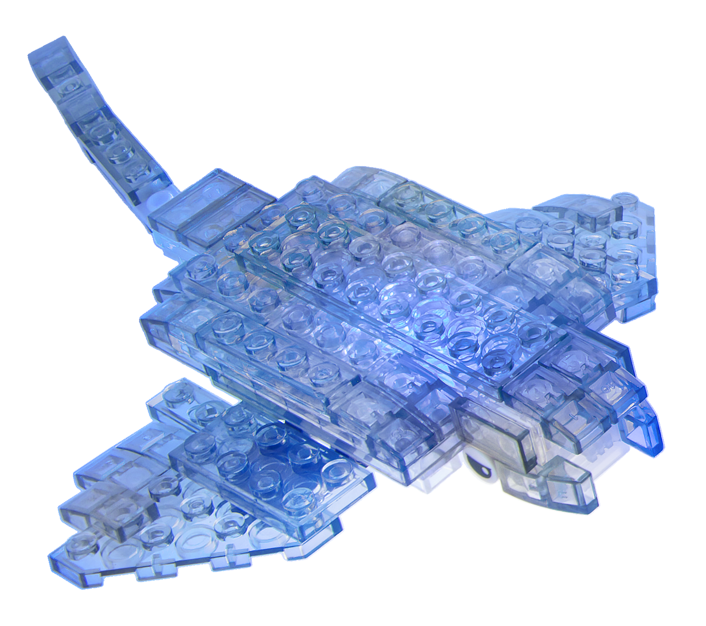 4-in-1 Hammerhead