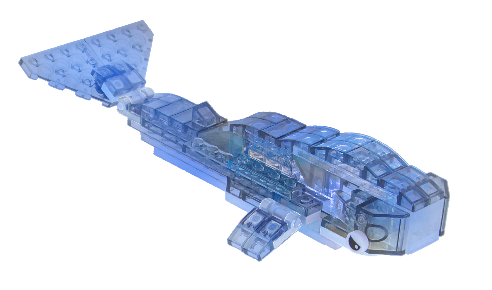 4-in-1 Hammerhead