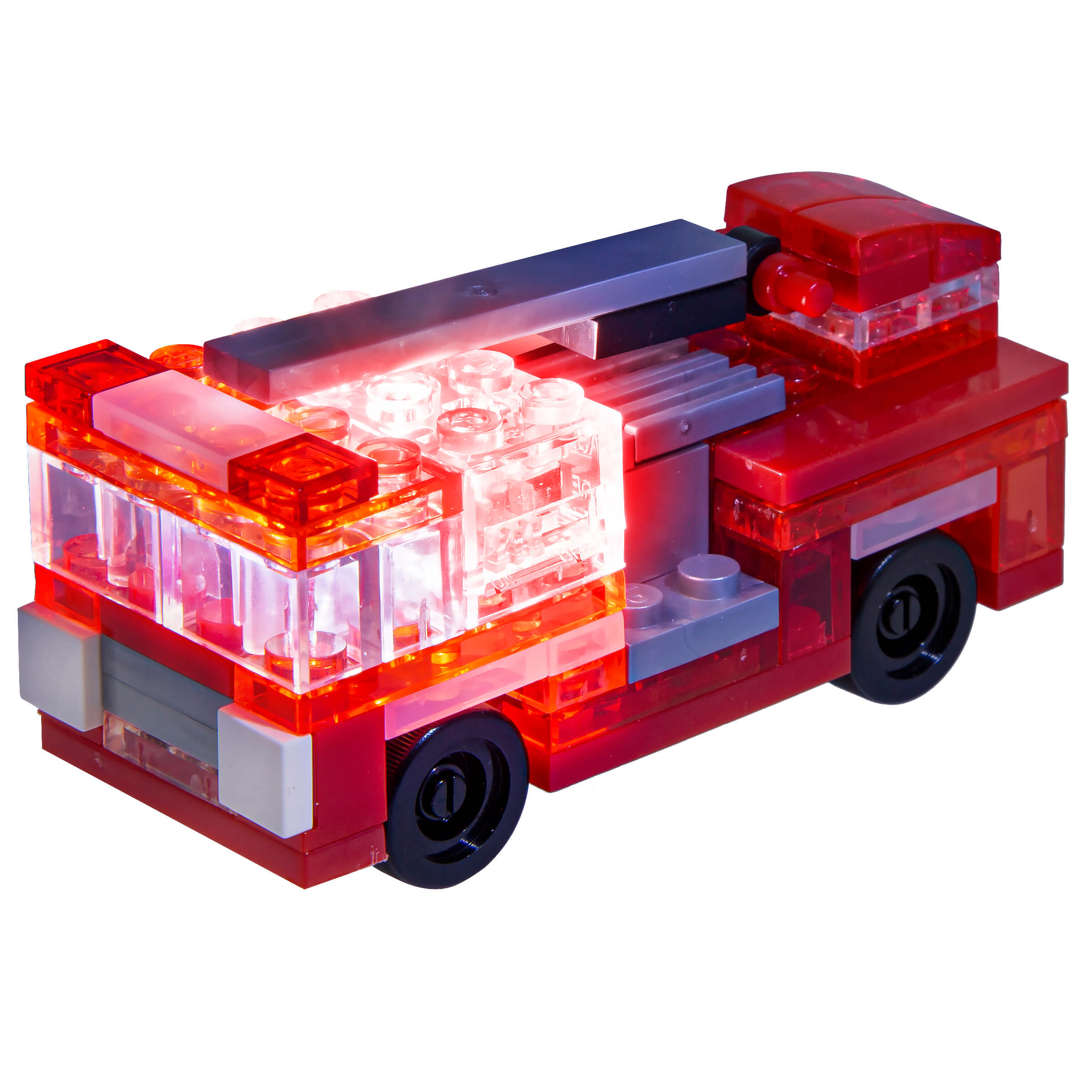 Vehicle 2 Pack