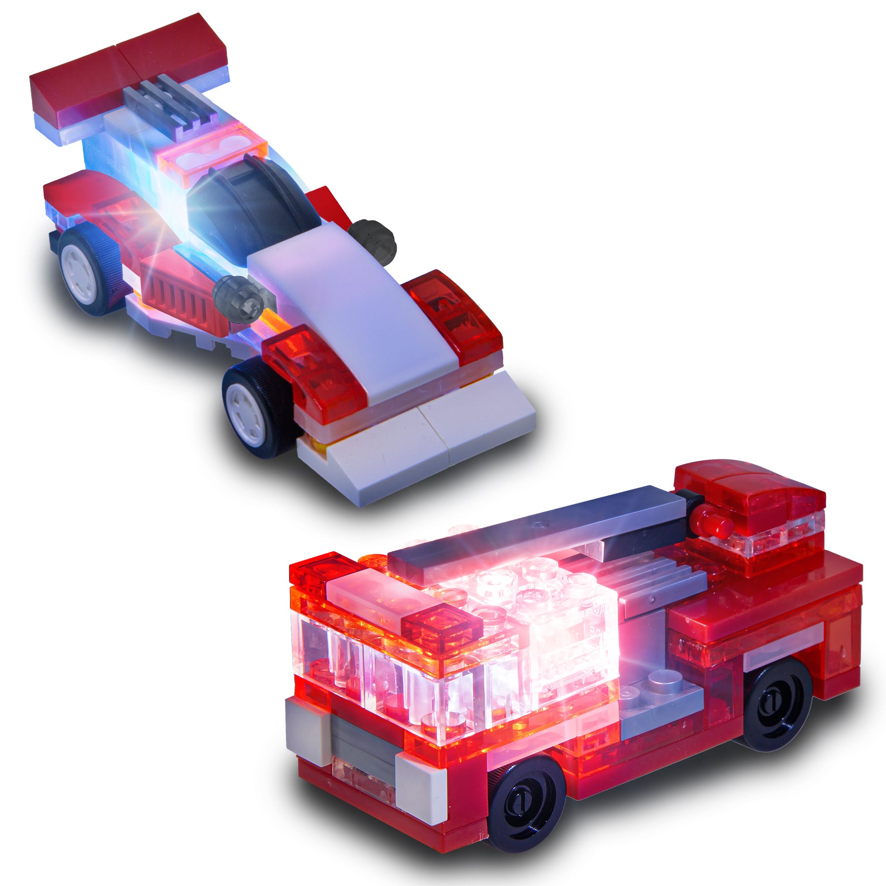 Vehicle 2 Pack
