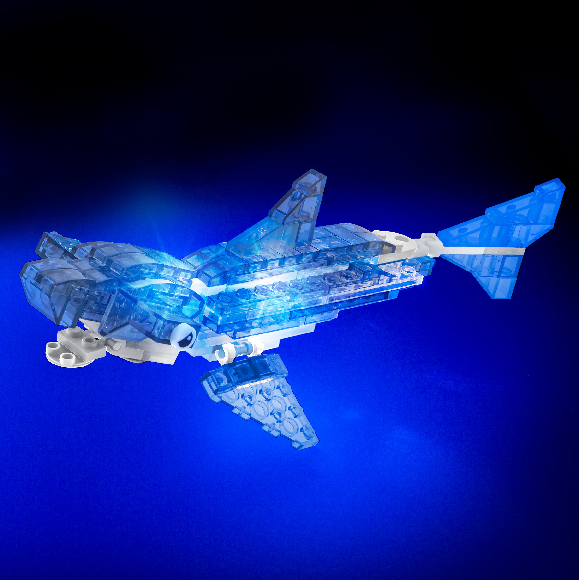4-in-1 Hammerhead