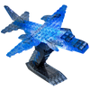 3-in-1 F35 Jet