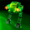 5-in-1 Mech Attack