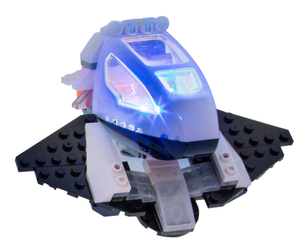 4-in-1 MicroHawk