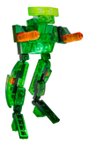 5-in-1 Mech Attack