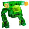 5-in-1 Mech Attack