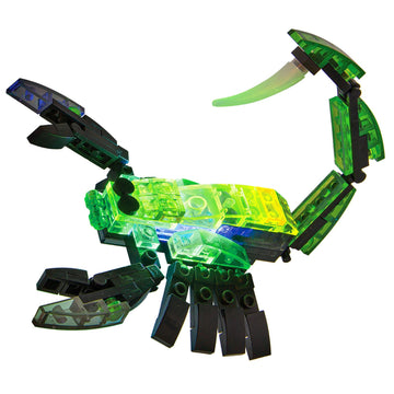 Spider & Scorpion 2 Pack