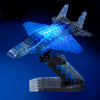 3-in-1 F35 Jet
