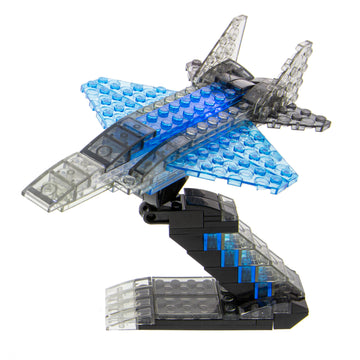 3-in-1 F35 Jet