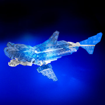 4-in-1 Hammerhead
