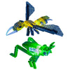Hornet & Grasshopper 2 Pack
