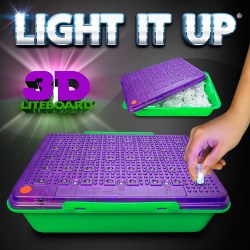 3D Lite Board