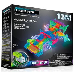 formula racer box