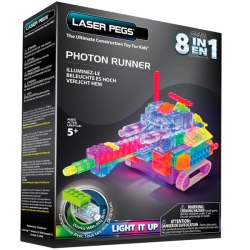 photon runner box