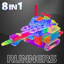 photon runner featured