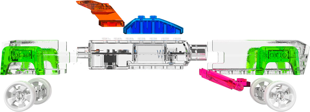 Zippy Do by Laser Pegs