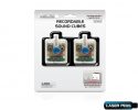 Laser Pegs Recordable Sound Cubes