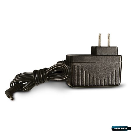 Laser Pegs AC Power Adapter 1
