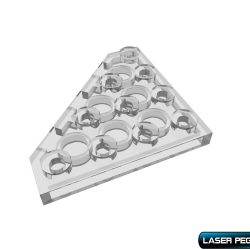 Laser Pegs DIAMOND 1x10