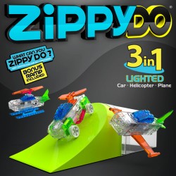 Zippy Do by Laser Pegs