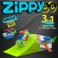 Zippy Do by Laser Pegs