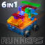 Car Runners