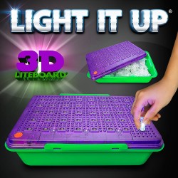 3D Lite Board