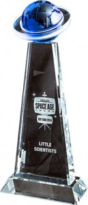 Space Age Award