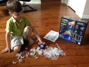 LaserPegsNationalGeographicSetReview