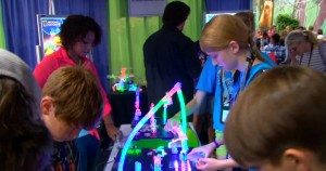 Destination Imagination