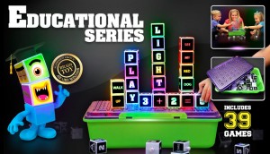 Educational Learning Toy for Kids