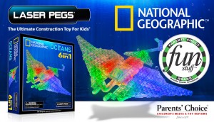 National Geographic Oceans