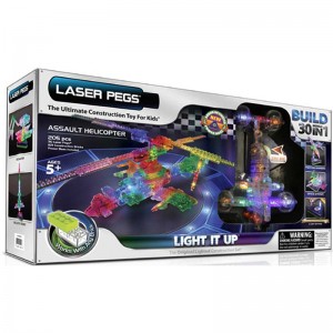 Attack Helicopter 30 models kit