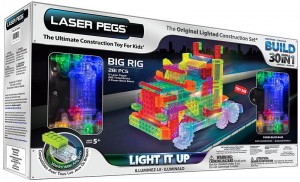 c1400 big rig instruction manuals