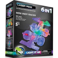 laser pegs easter specials