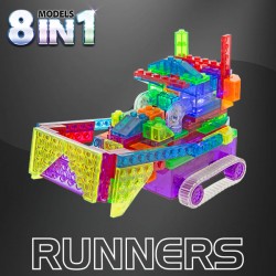 construction runner featured
