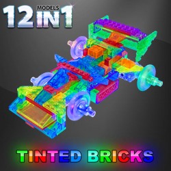 formula racer featured