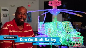 ken bailey lead modeler