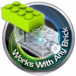 laserpegs are compatible with lego