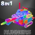 photon runner featured
