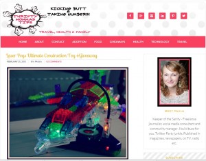 thrifty momma laser pegs